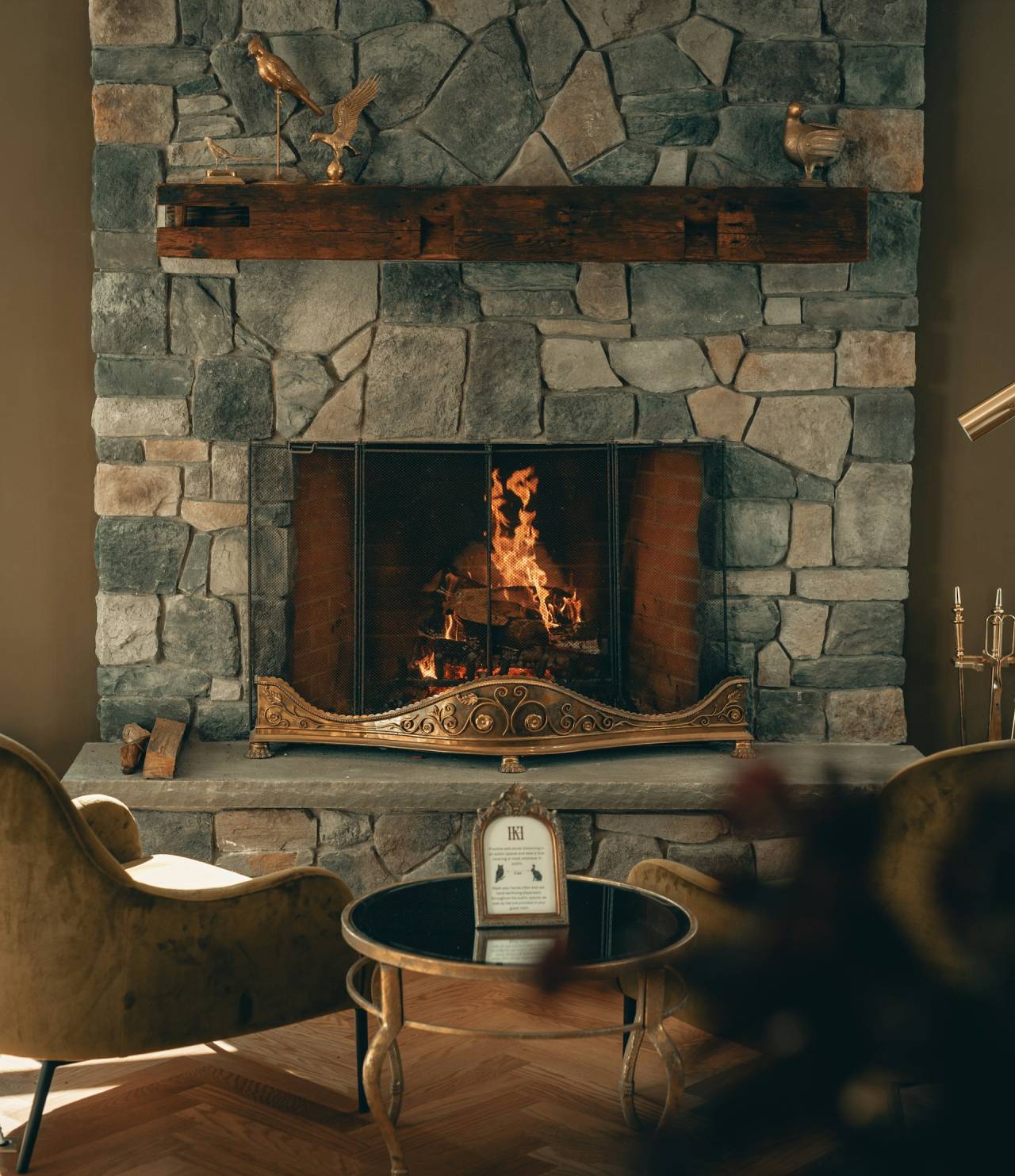 Expert Fireplace Services in Ray, MI Professional Fireplace Services In Ray Michigan